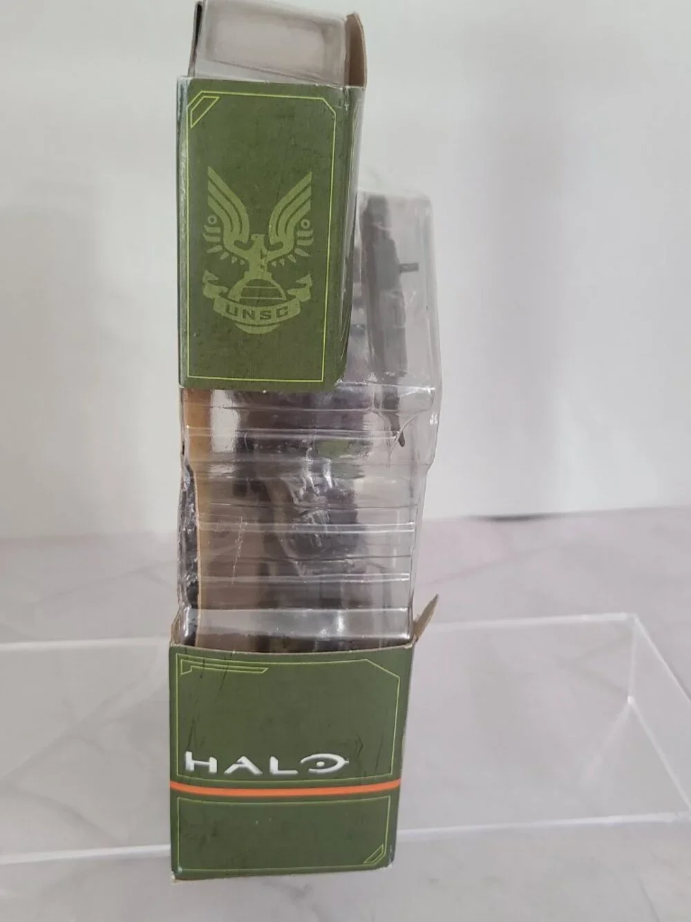 Halo Infinite Hyperius with Ravager Series 3 Action Figure